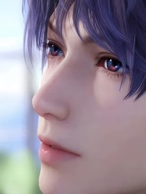 戀與深空：美人魚小姐的假期