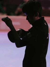 張本智和：釋懷