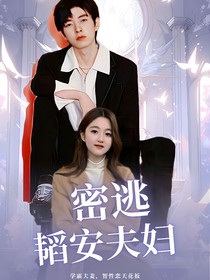 密逃之韬安夫妇