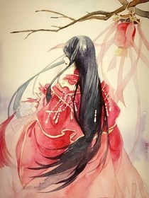 替身之魏锦婳……