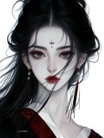 不归山之女
