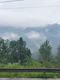 我的记叙短篇文