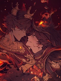 烈火与鸟