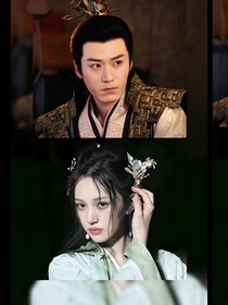 长乐曲：织笼