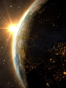 暗夜洶涌，無聲中發(fā)聲