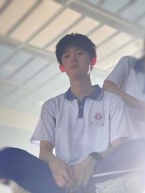 鸣龙少年：耀眼