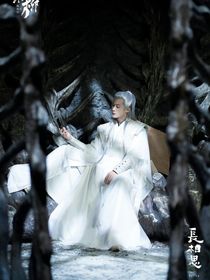综影视：似梦人世间