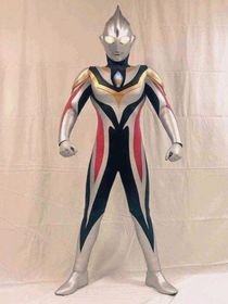 迪諾斯奧特曼-d135