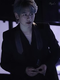 无畏：你是偶然的意外