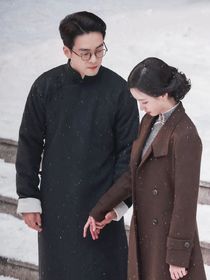 顾易中重生之海沫这一次我不会再放手了