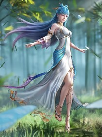 凤栖梧桐：暗流涌动