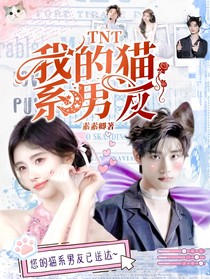 TNT：我的猫系男友