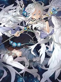 梦之使徒：艾莉