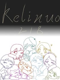 kelinuo218