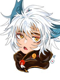 京剧猫：白纸红线