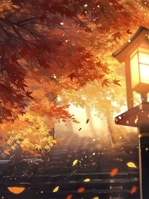 霖晚