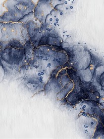 葉羅麗——林中影