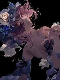 all猪：无声的爱