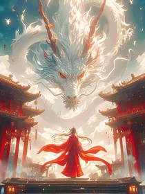 龙呤之龙行天下