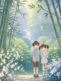 青梅竹馬的誕生