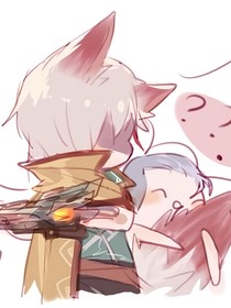 他的饭跟他一样美味（有点神经怎么办？）