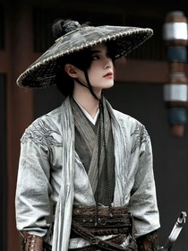 少白：锦叶之云宁净世