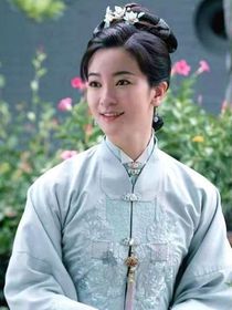 還珠格格之皇宮的寵兒
