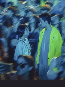 盛夏未来：光年