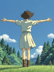 青春逆流