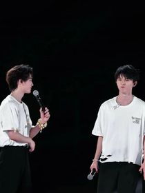 祺鑫：小小骗子