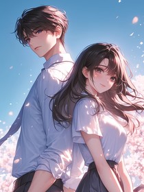 心动的盛夏光年