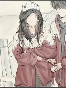 死对头变舍友