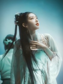 云之羽：遠(yuǎn)徵，有失遠(yuǎn)瀅