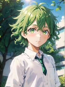 热血少年（燃炸街舞）