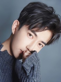 你是我命定的戀人