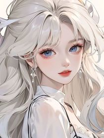 全明星，娇媚可人的女宝
