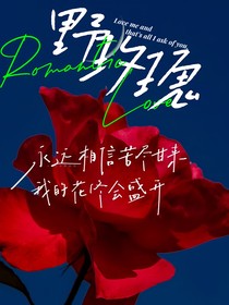 TOP：野玫瑰