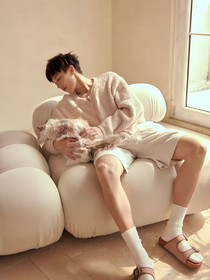 林高远：天上掉下来个林妹妹