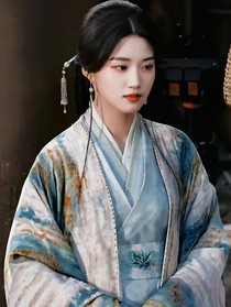 综影视：观音堂下黑莲花