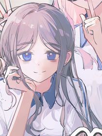 我怀疑校花暗恋我