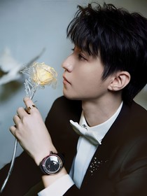 与俊凯的星光约定