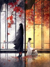 长安古意度芳年