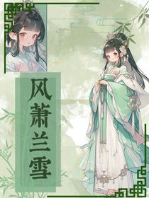 风萧兰雪