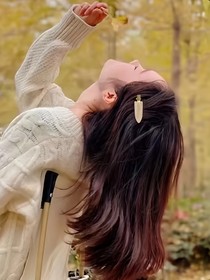 待时花开，遇者何人
