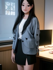 豪門贅婿：蔣小姐，別傲嬌