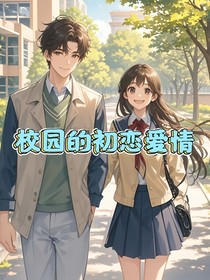校園的初戀愛情