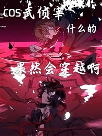 cos武偵宰什么的果然會穿越啊