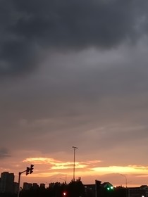 那，一剎那光