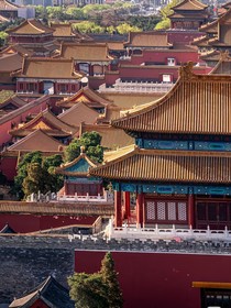 综影视穿越如懿传