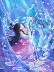 葉羅麗精靈夢：水默觀影